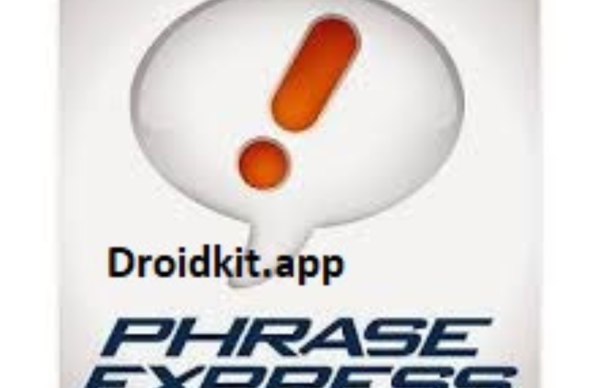 PhraseExpress 18.0.67 Crack + Keygen Key Free Download [2026]