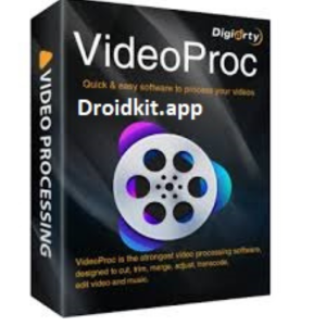 VideoProc 8.9 Crack + License Key Free Download [2026]