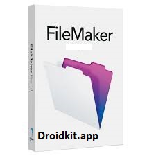 FileMaker Pro 22.0.5.500 Crack + License Key Free Download [2026]