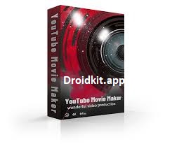 YouTube Movie Maker 2026 Crack + License Key [Latest]