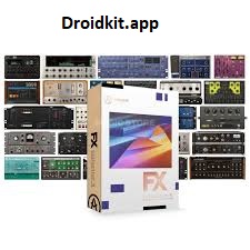 Arturia FX Collection 6 Crack + Keygen [Latest 2026]