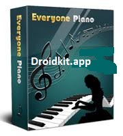 Everyone Piano 2.5.9.4 Crack + Serial Key Free Download [2026]
