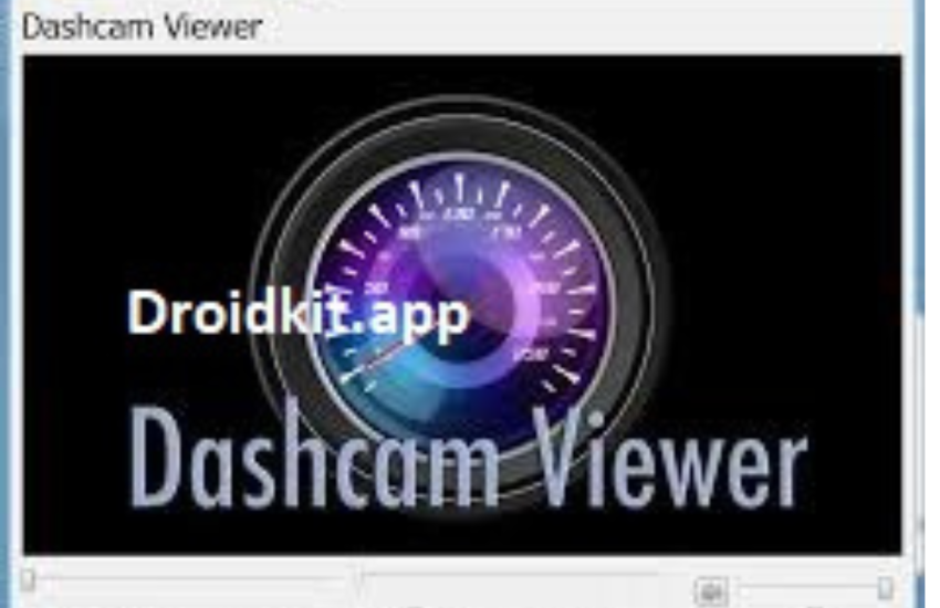 Dashcam Viewer 4.1.1 Crack + Activation Key Free Download [2026]