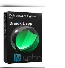 IObit Malware Fighter Pro v13.2.0 Crack Keys + Activation Code [2026]