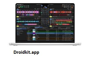 Traktor Pro 4.4.2 Crack + License Key Free Download [2026]