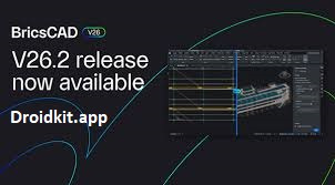 Bricsys BricsCAD Ultimate V26.2.x Crack + License Key Free Download [2026]