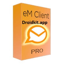 eM Client Pro 10.4.5298.0 Crack + License Key Free Download [2026]