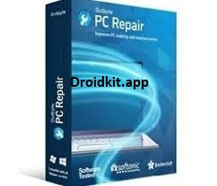 Outbyte PC Repair v1.7.172.23393 Crack + Activation Key Free Download [2026]