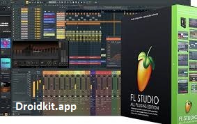FL Studio 2026.2.99 Crack + Activation and License Key Free Download
