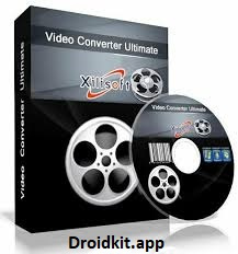 Xilisoft Video Converter Ultimate 7.8.26 Crack With Serial Key [2026]