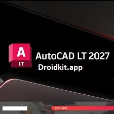 AutoCAD LT 2027 Crack + License Key Free Download [Full Version]