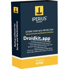 Iperius Backup 8.8.1 Crack + Keygen Key Free Download [2026]