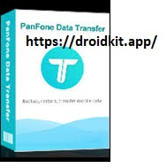 PanFone Data Transfer 1.5.4 Crack + Activation Key Free Download [2026]