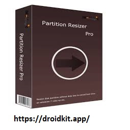IM-Magic Partition Resizer 7.9.2 Crack With Keygen Key [Latest 2026]