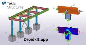 Tekla Structures 2026 Crack + Activation Key Free Download [Latest]