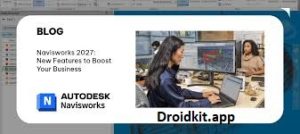 Autodesk Navisworks Manage 2027 Crack + License Key Free Download