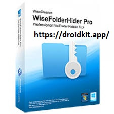 Wise Folder Hider Pro v5.1.1.244 Crack With Activation Key [2026]