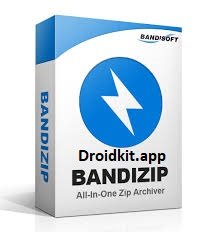 Bandizip Professional v7.43 Crack + Activation Key Free Download [2026]