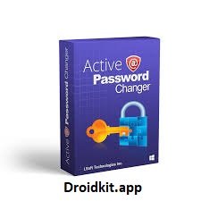 Active@ Password Changer 26.1.4 Crack + Activation Key Download [Latest 2026]