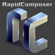 RapidComposer v6.1 Crack + Keygen Download [Latest 2026]