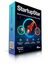 Abelssoft StartupStar v18.1.67075 Crack + Serial Key Free Download [2026]