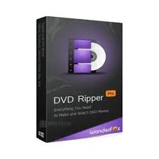 WonderFox DVD Ripper Pro v24.3 Keygen Full Crack [Latest 2026]