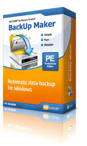 BackUp Maker Professional 8.4.0.5 Crack With License Key [2026]