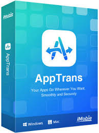 AppTrans Pro 2.2.2.20230626 Crack + Activation Code [2026]