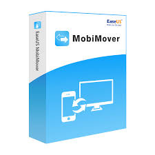 EaseUS MobiMover Pro 6.5.5 Crack + License Code Free Download [2026