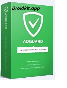 AdGuard Premium 7.22.9 Crack + License Key Free Download [Latest-2027]