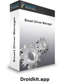 Smart Driver Manager 7.1.1205 Crack + License Key [2027] Latest