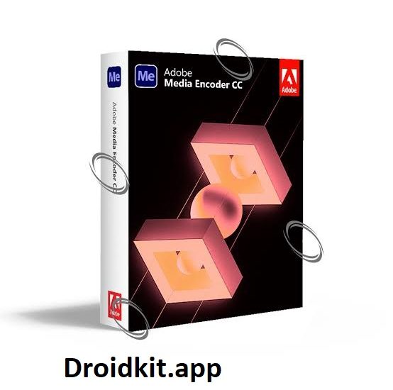 Adobe Media Encoder 26.3.1 Crack + License Key Free Download [2027]