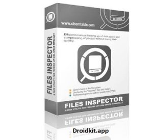Files Inspector Pro 4.66 Crack + License Key Free Download [2027]