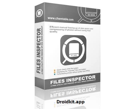 Files Inspector Pro 4.66 Crack + License Key Free Download [2027]