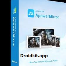 ApowerMirror 1.8.36 Full Crack With Activation Code [Latest 2027]