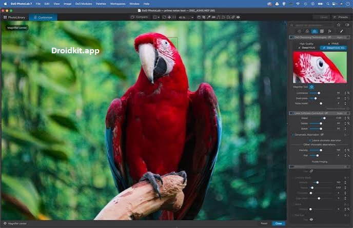 DxO PhotoLab 9.7 Crack + Activation Code Free Download [2027]
