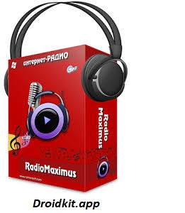 RadioMaximus Pro 2.35.1 Crack + License Key Free Download [2027]