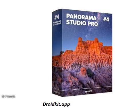 PanoramaStudio Pro 4.2.3.501 Crack + Serial Key Free Download [2027]