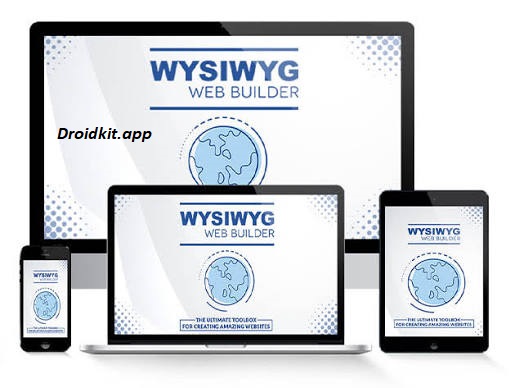 WYSIWYG Web Builder 21.2.0 Crack + License Key Free Download [2027]