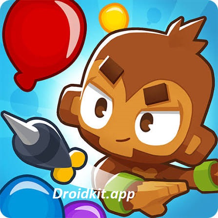 Bloons TD 6 v56.3 With Cracked Version Free Download [Latest 2027]